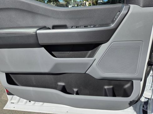 New 2026 Ford F350 XLT image 21