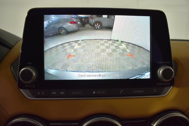 Used 2023 Nissan Sentra SV w/ SV Premium Package FWD image 23