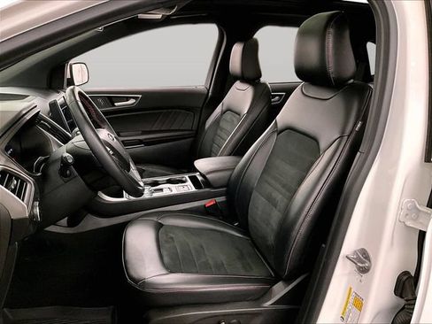 Used 2023 Ford Edge ST-Line AWD/4WD image 24