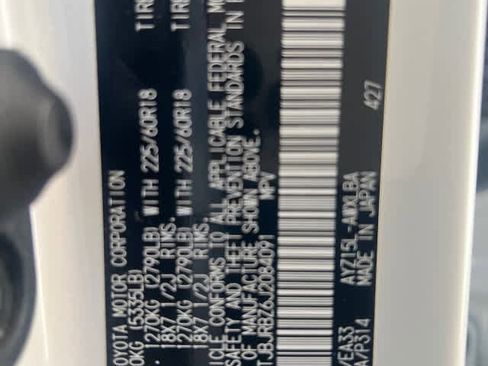 Used 2018 Lexus NX 300h AWD image 12