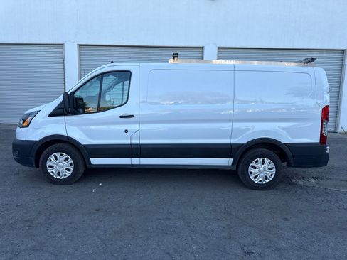 Used 2021 Ford Transit 150 Low Roof w/ Load Area Protection Package image 2