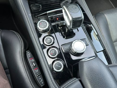 Used 2015 Mercedes-Benz CLS 63 AMG S-Model image 51
