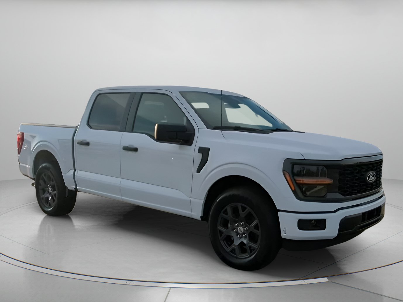 New 2026 Ford F150 STX w/ Equipment Group 200A RWD image 39