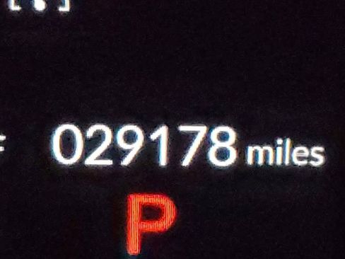 Used 2022 Honda Civic EX image 32