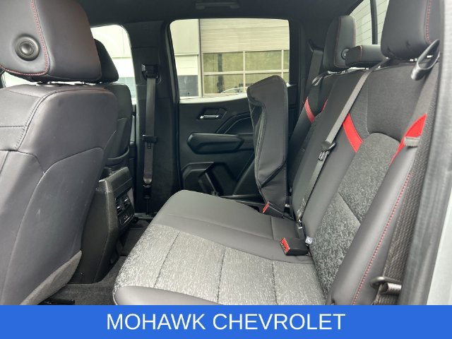 Certified 2024 Chevrolet Colorado Z71 w/ Z71 Convenience Package 2 AWD/4WD image 25
