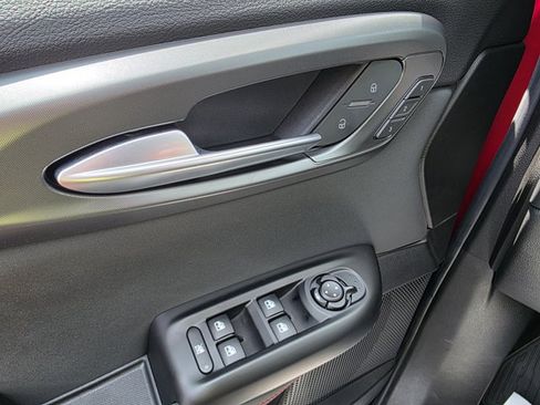 Used 2024 Dodge Hornet R/T AWD/4WD image 11