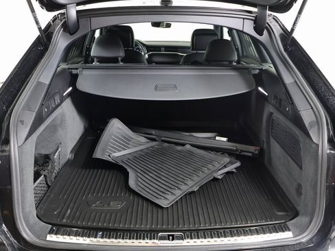 Used 2021 Audi A6 3.0T allroad Premium Plus w/ Executive Package image 15