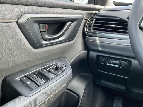 New 2026 Subaru Forester Wilderness AWD/4WD image 24