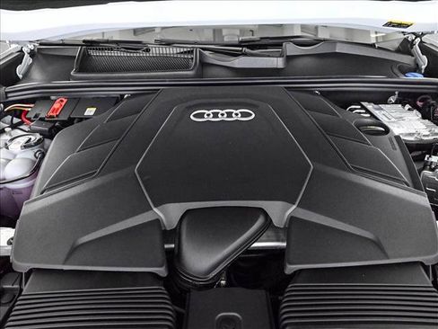 New 2026 Audi Q8 Premium Plus AWD/4WD image 24