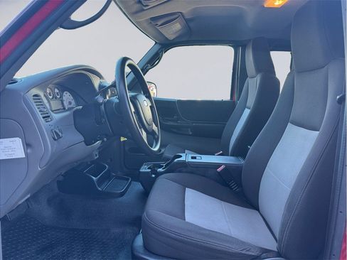Used 2005 Ford Ranger Edge RWD image 9