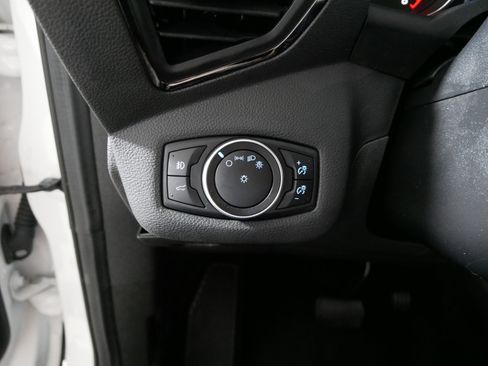 Used 2017 Ford Escape Titanium FWD image 26