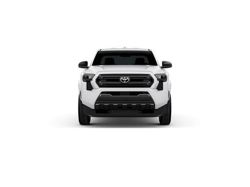 New 2026 Toyota Tacoma SR RWD image 19