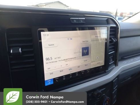 New 2026 Ford F250 XLT w/ XLT Premium Package image 16