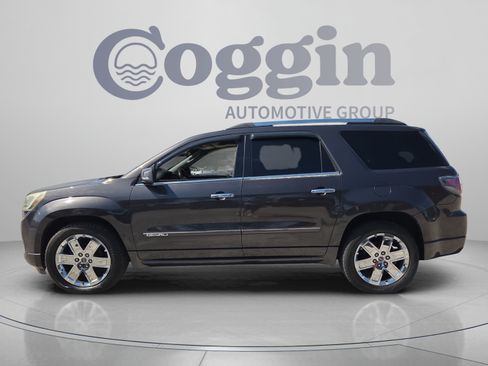 Used 2015 GMC Acadia Denali AWD/4WD image 2