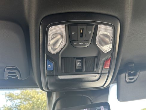 New 2025 RAM 2500 Tradesman image 28