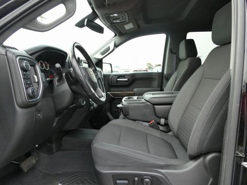 Certified 2022 Chevrolet Silverado 1500 LT image 24