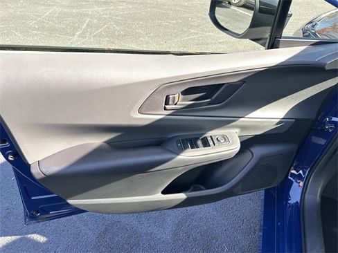 Used 2024 Toyota Prius LE image 21