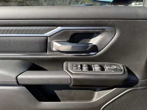 New 2026 RAM 1500 4x4 Crew Cab image 16