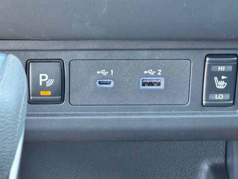 New 2026 Nissan Frontier PRO-4X AWD/4WD image 22