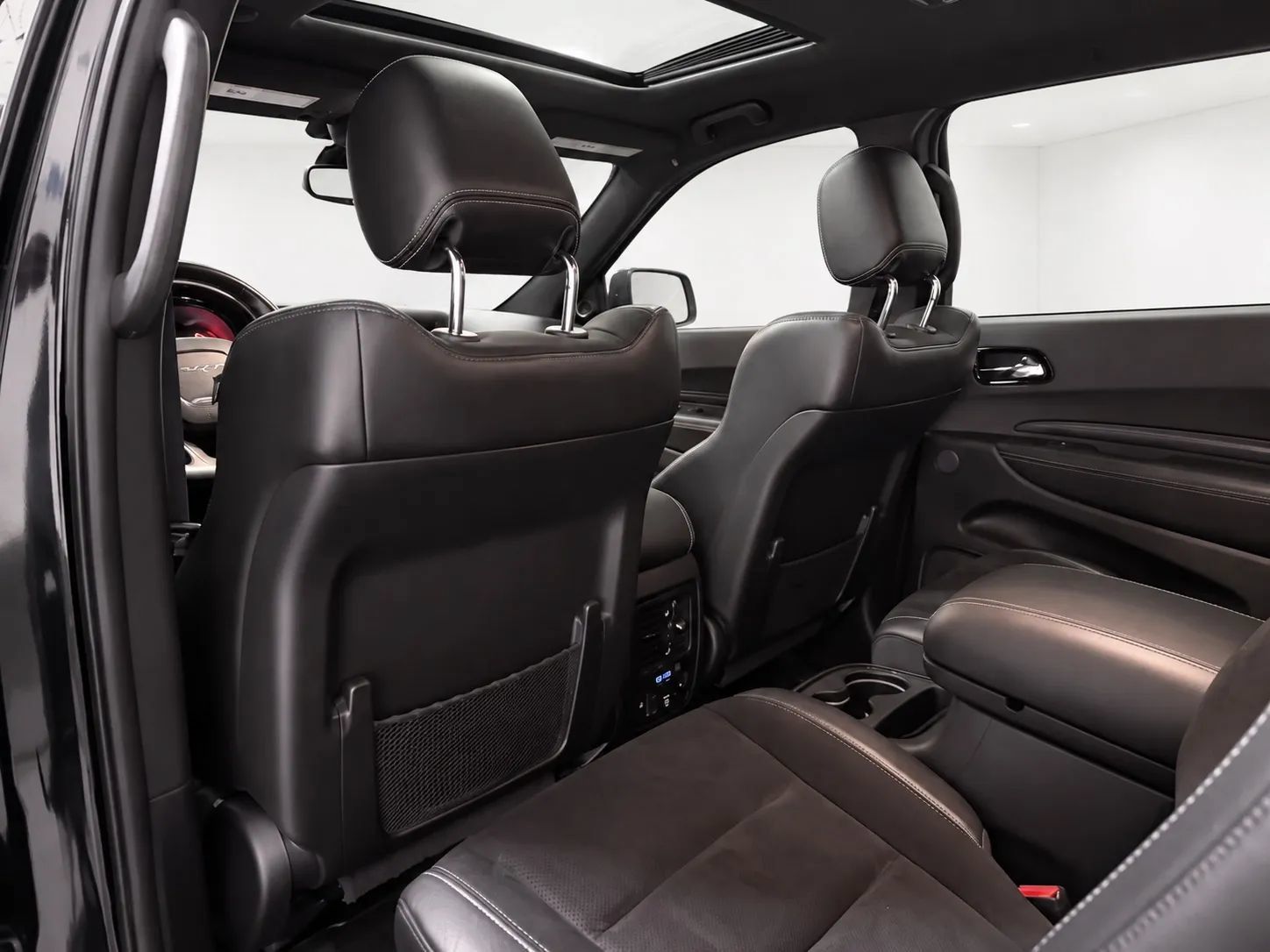 Used 2021 Dodge Durango SRT Hellcat w/ Technology Group AWD/4WD image 14