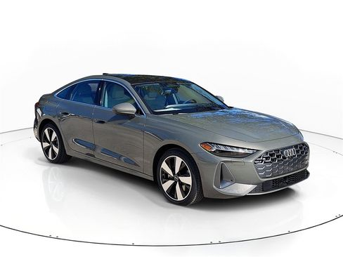 New 2025 Audi A5 2.0T Premium Plus Sedan image 1