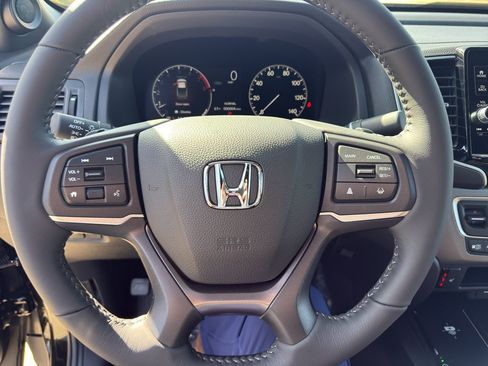 New 2026 Honda Ridgeline RTL image 22