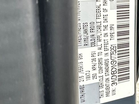 Used 2025 MAZDA CX-30 AWD 2.5 S w/ Preferred Package image 25