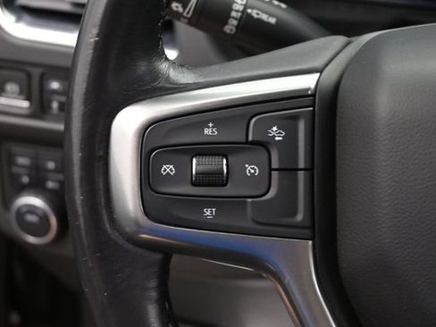 Used 2022 Chevrolet Tahoe LT AWD/4WD image 30