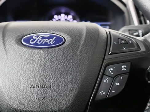 Used 2022 Ford Edge Titanium AWD/4WD image 11