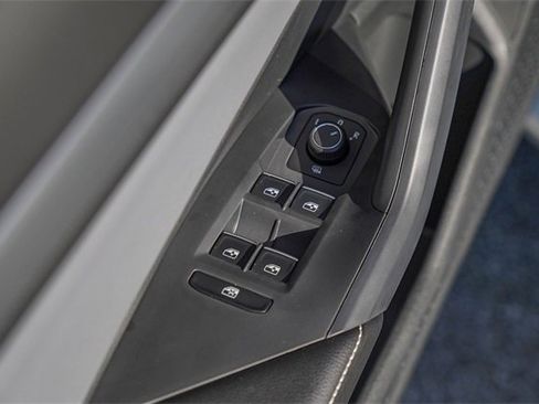 New 2026 Volkswagen Jetta SE image 17