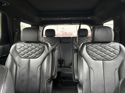 Used 2021 Hyundai Palisade Calligraphy FWD image 17