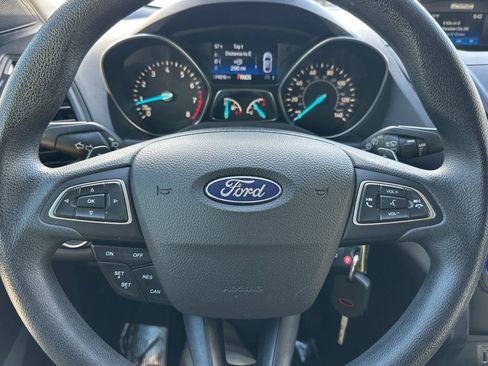 Used 2017 Ford Escape SE image 25