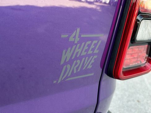 New 2026 Jeep Gladiator Willys image 26