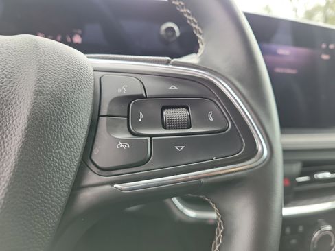 Used 2025 Buick Encore GX Preferred FWD image 20