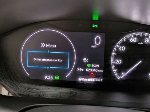 Used 2023 Honda HR-V LX image 23