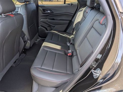 New 2026 Chevrolet Trax RS image 28
