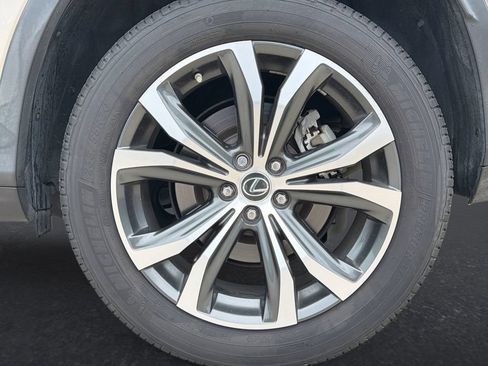 Used 2019 Lexus RX 350 FWD w/ Premium Package image 31
