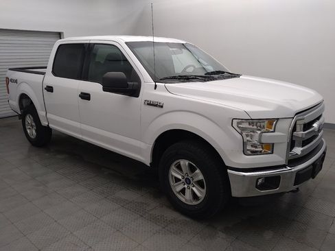 Used 2015 Ford F150 XLT w/ Trailer Tow Package AWD/4WD image 11