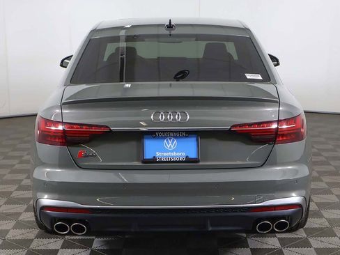 Used 2023 Audi S4 Premium Plus image 15