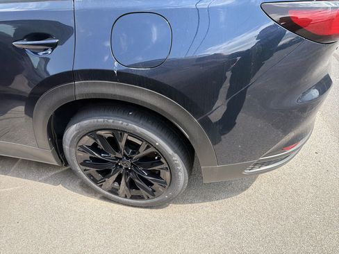 New 2026 MAZDA CX-90 Plug-In Hybrid w/Premium Sport AWD/4WD image 18