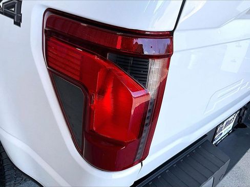 Certified 2025 Ford F150 XLT w/ Equipment Group 301A Standard image 29