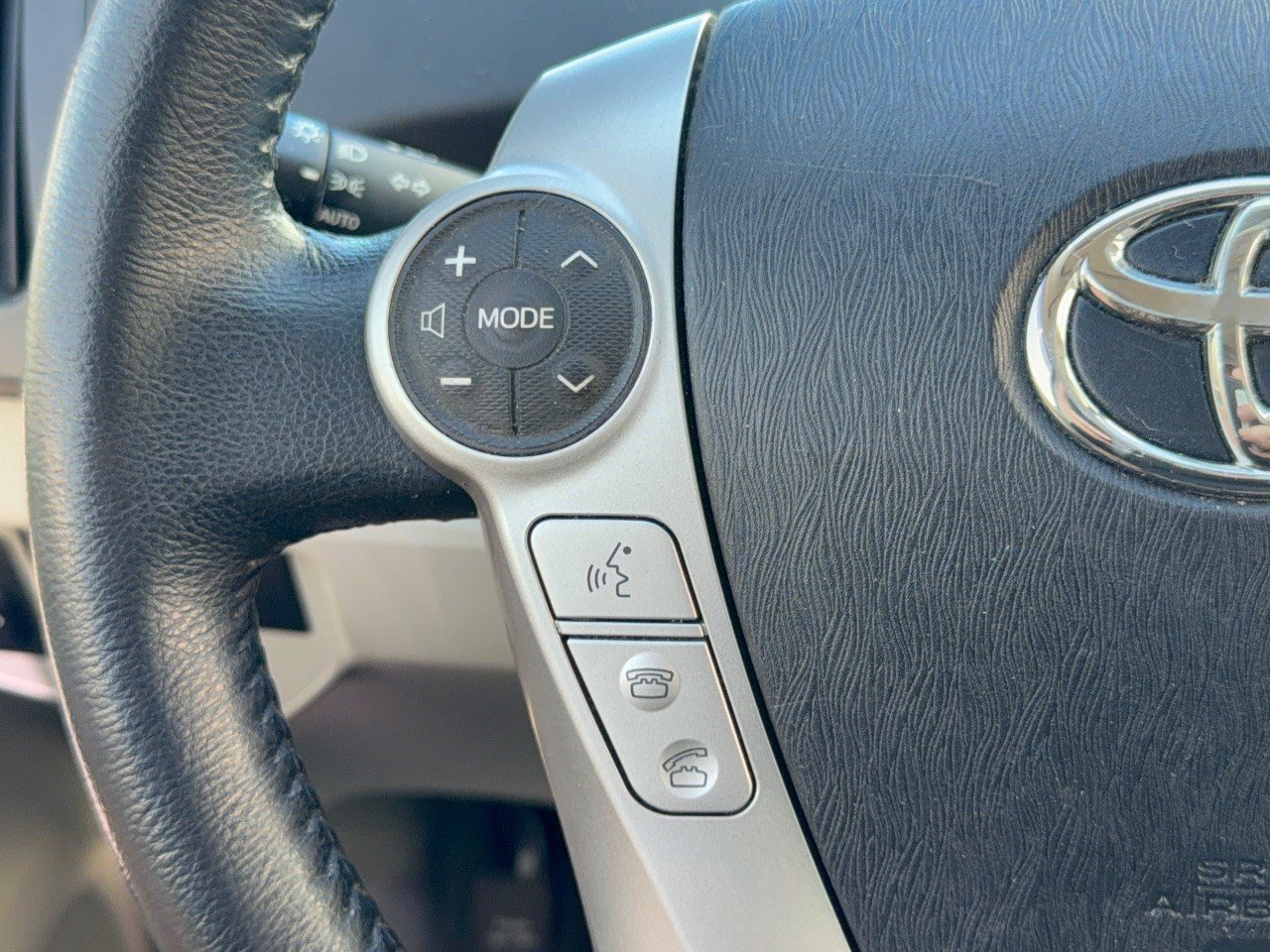 Used 2013 Toyota Prius Four FWD image 18