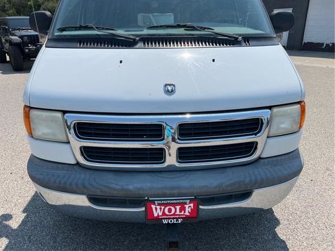 Used 2000 Dodge B3500 RWD image 23
