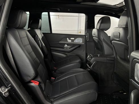 Used 2020 Mercedes-Benz GLS 580 4MATIC image 25