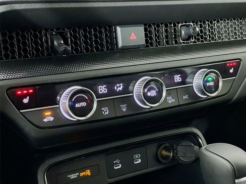 New 2026 Honda CR-V Sport-L image 12