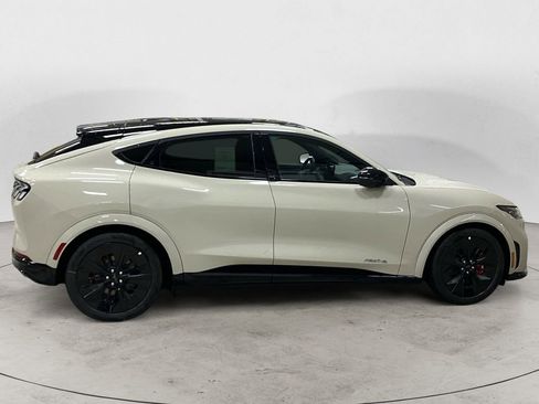 New 2025 Ford Mustang Mach-E GT w/ Interior Protection Package image 6