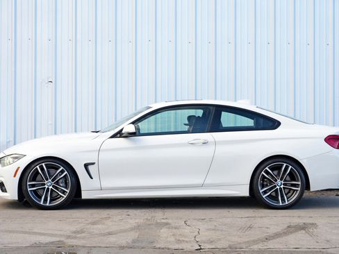 Used 2019 BMW 430i Coupe image 8