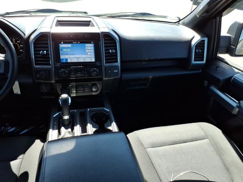 Used 2019 Ford F150 XLT w/ Equipment Group 302A Luxury image 15