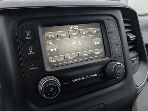 Used 2024 RAM 1500 Tradesman w/ Night Edition image 22