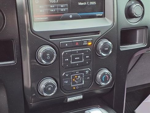 Used 2014 Ford F150 FX4 w/ FX Appearance Package image 19